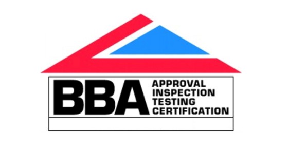 BBA approved