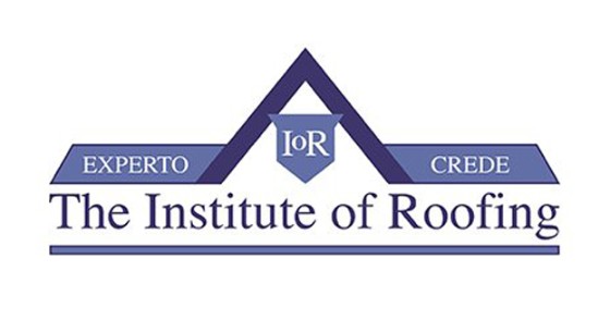 Institute of Roofing member