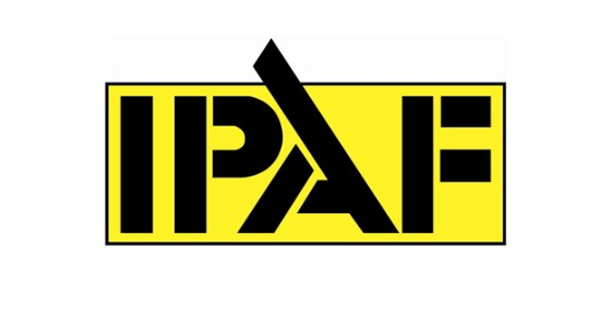 IPAF trained