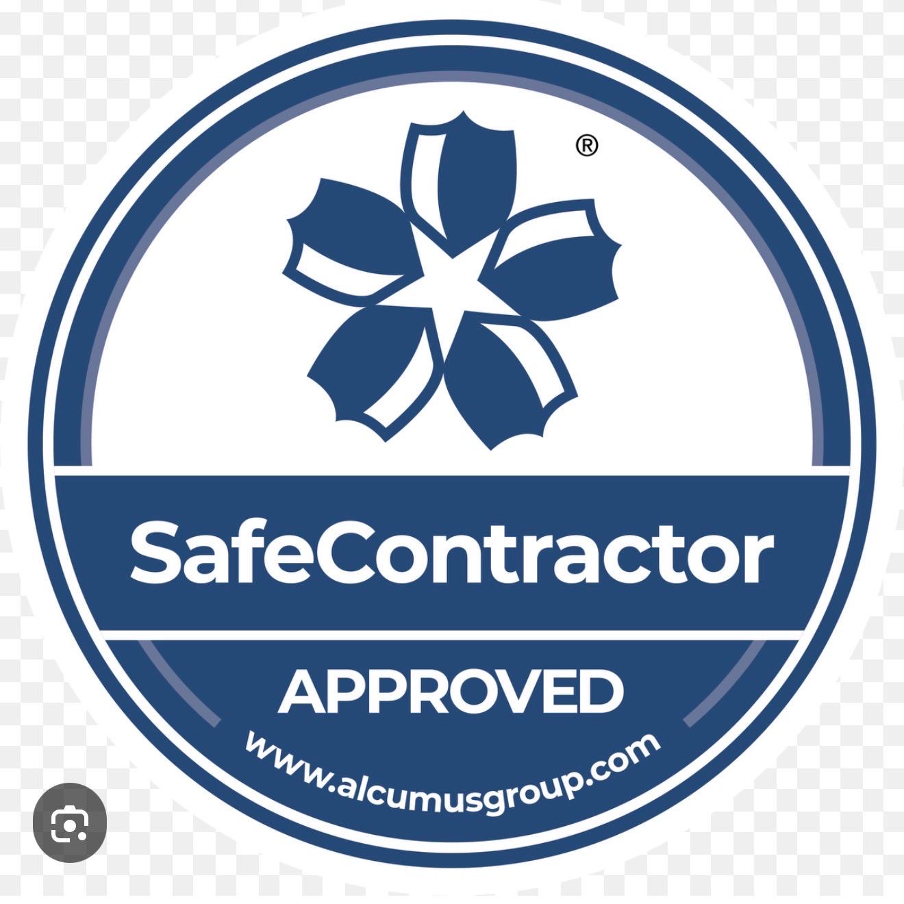 SafeContractor Approved